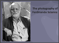The photography of Ferdinando Scianna