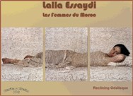 Lalla Essaydi<BR/>Les Femmes du Moroc Castellano