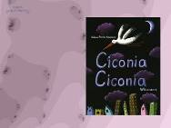 Ciconia Ciconia English