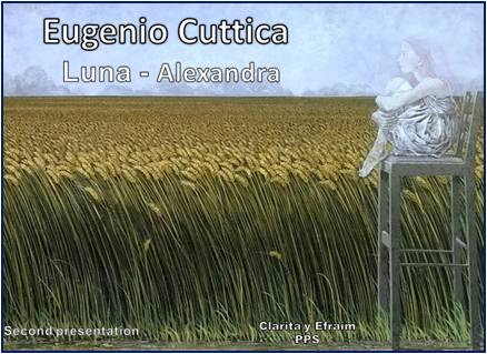 Eugenio Cuttica Painter II