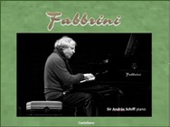 Fabbrini piano<BR/>Castellano