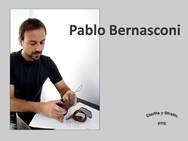 Pablo Bernasconi <BR/>Segunda Presentacion