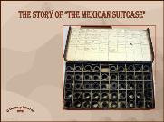 The mexican suitcase<BR/>Spanish Civil War