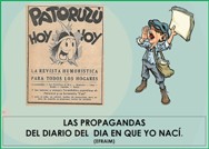 Las propagandas del diario El Mundo 15-6-1937.ppsx