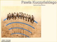 Illustrations by Pawel Kuczynski<BR/>Second presentation
